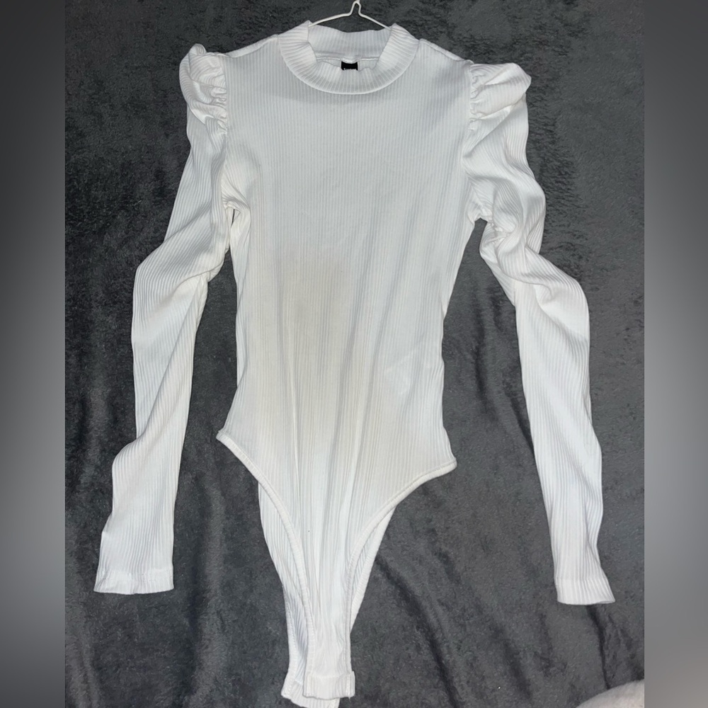 SHEIN Body Suit